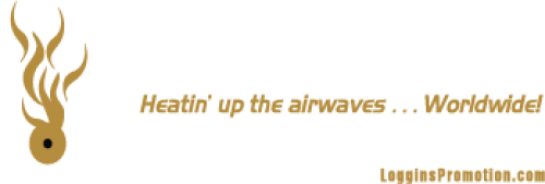Loggins Promotion Logo 2