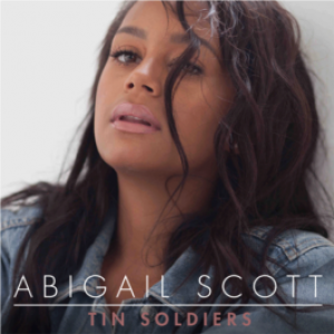 abigail scott