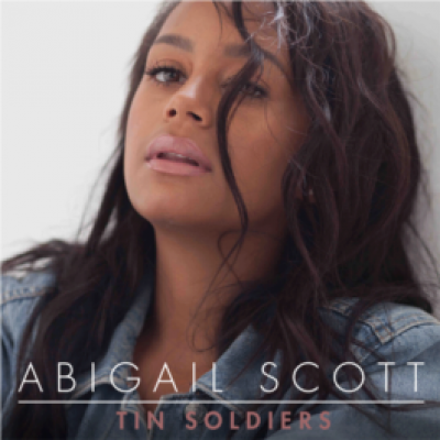 abigail scott