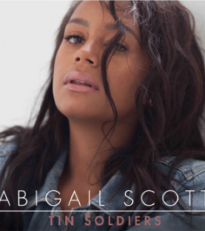 abigail scott