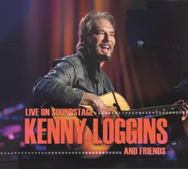 ‘Kenny Loggins & Friends: Live On Soundstage’ Special Deluxe Edition ...