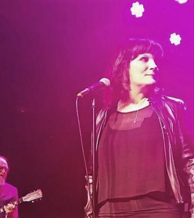 EILEEN CAREY