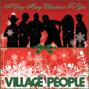 Village People Village People