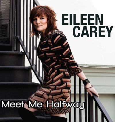 Recording Artist Eileen Carey Returns To Nashville “My Home Away From Home” For Two Acoustic Performances