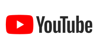 youtube logo