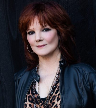 Eileen Carey