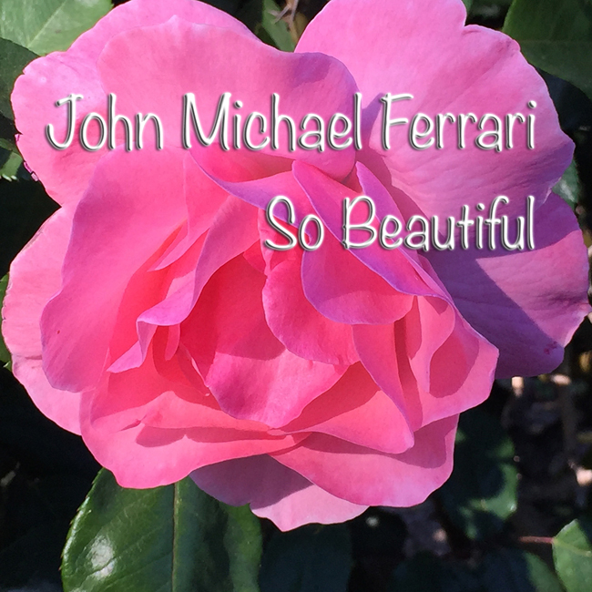 John Michael Ferrari