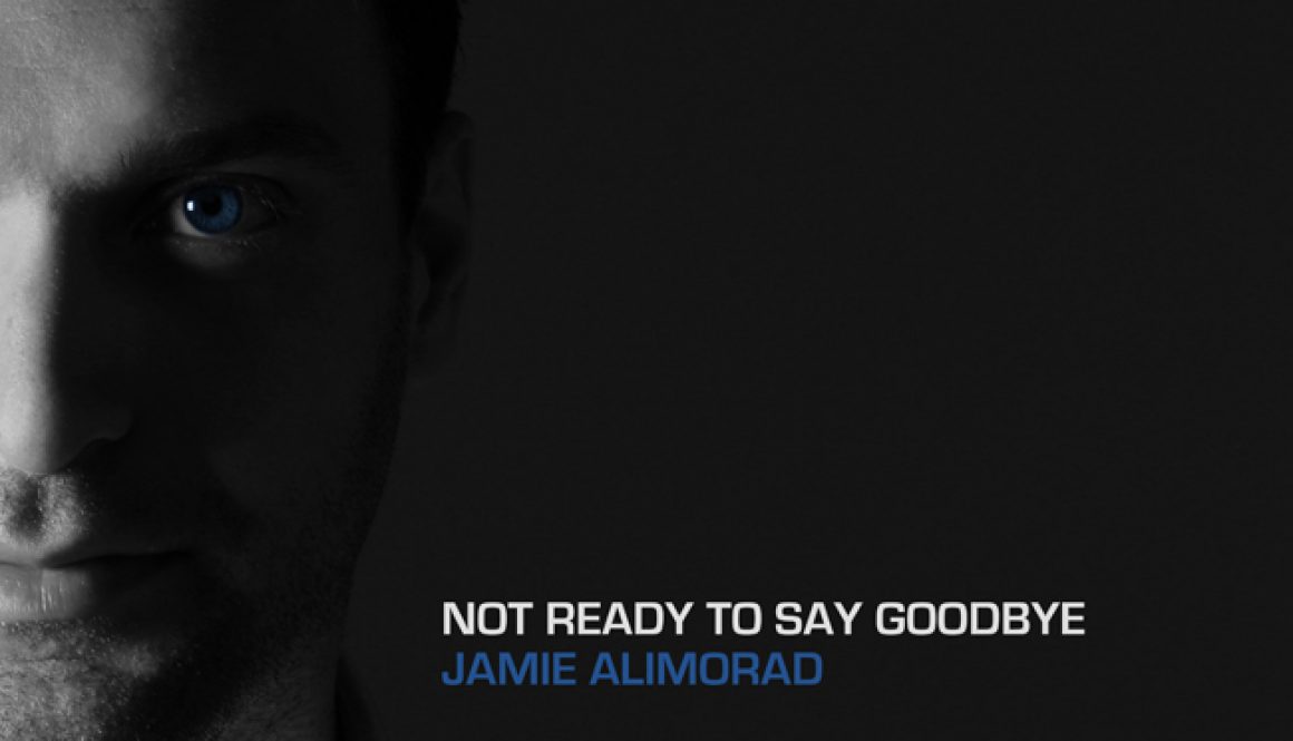 Jamie Alimorad