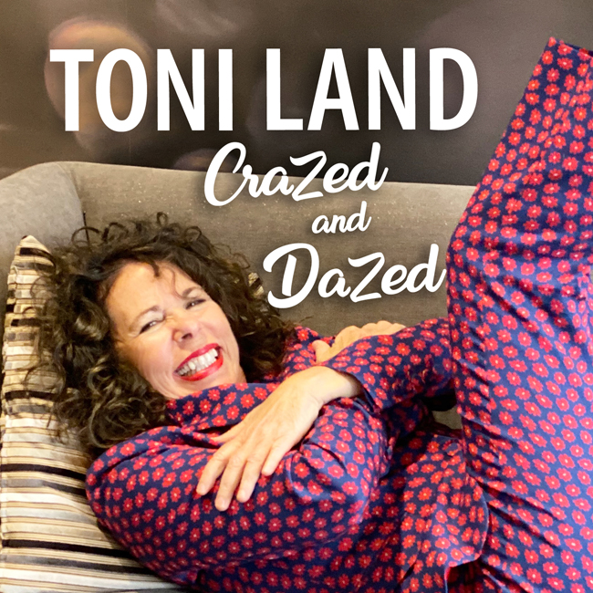 Toni Land