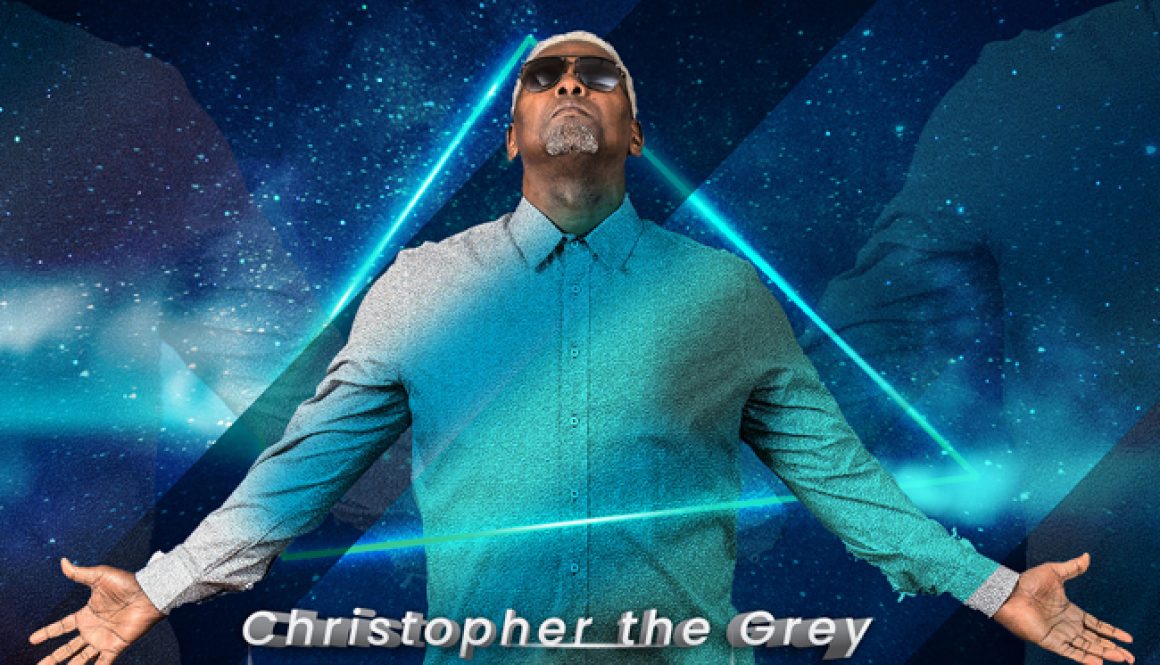 Christopher The Grey Higher