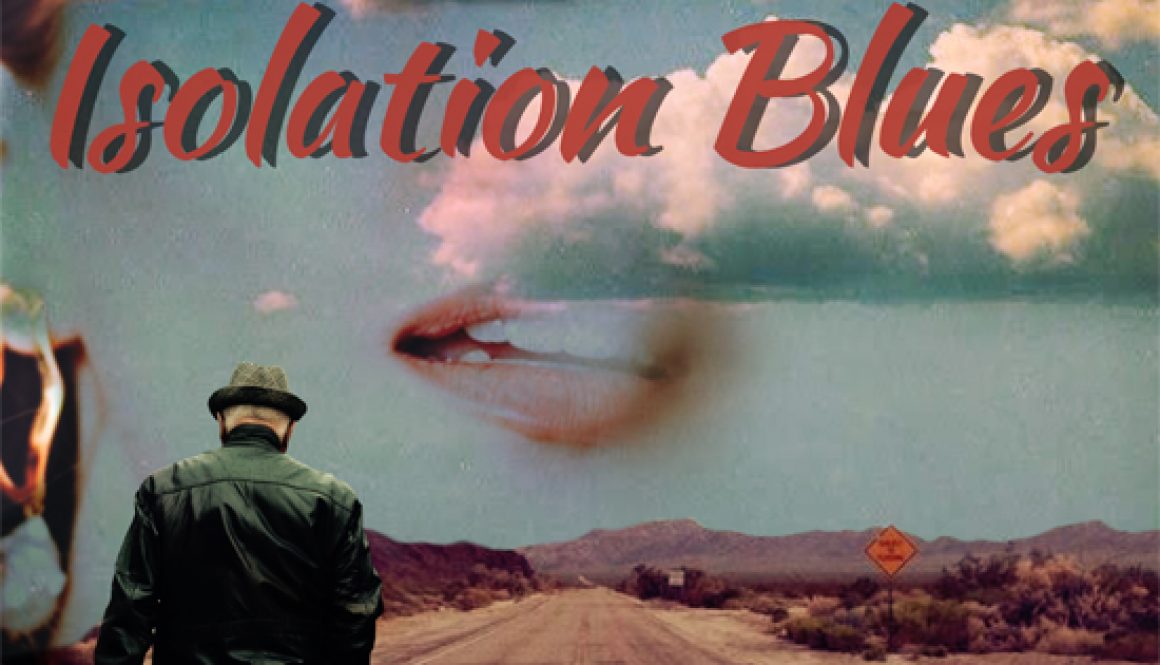 PrimaDonna Reeds "Isolation Blues"