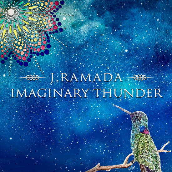 J Ramada Imaginary Thunder