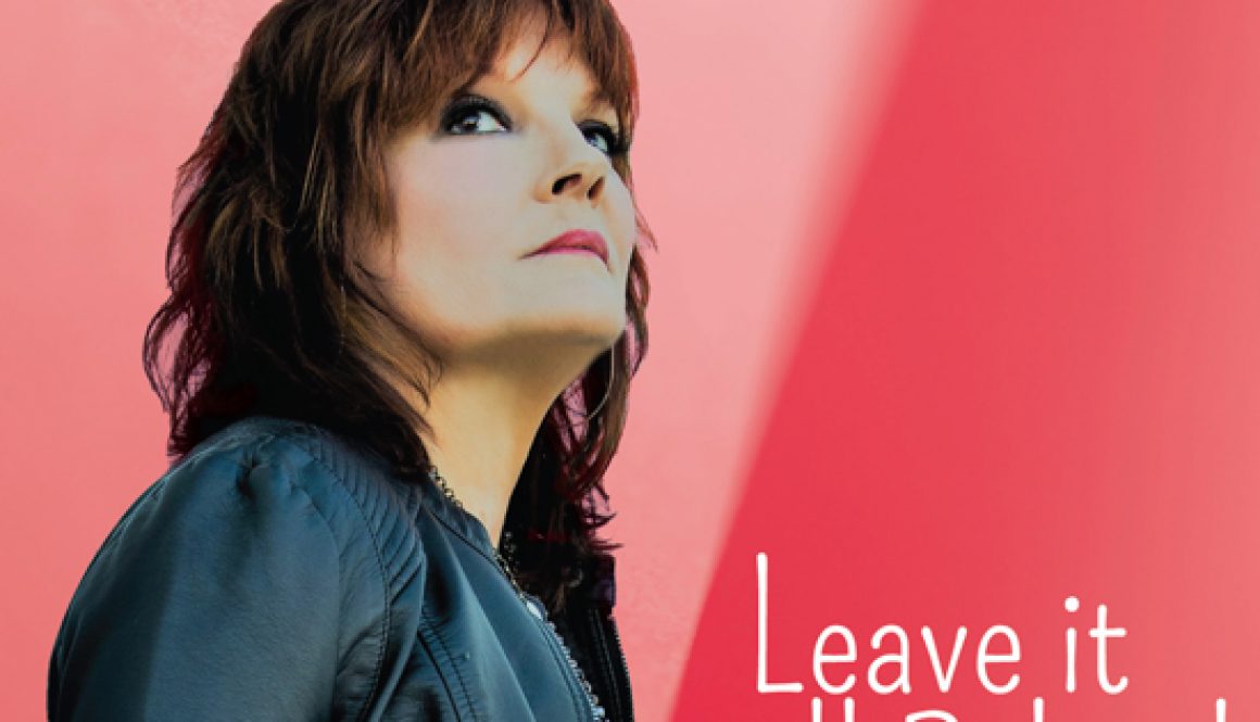 Eileen Carey Leave It All Behind
