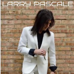 Larry Pascale Living A Dream