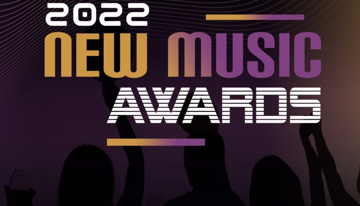 2022 New Music Awards