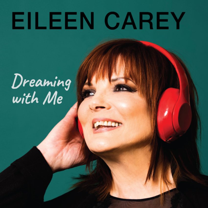 Eileen Carey Dreaming With Me