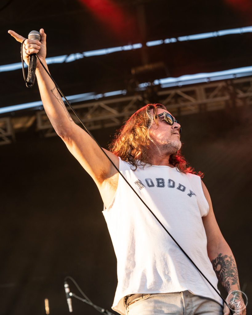 Candlebox To Be Featured In New Documentary From Warner Music ‣ Loggins