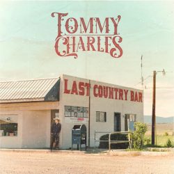 tommy charles last country bar cover