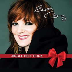 Eileen Carey Jingle Bell Rock Cover
