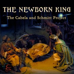 Cabela and Schmitt-The-Newborn-King-cover