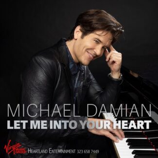 Michael Damian