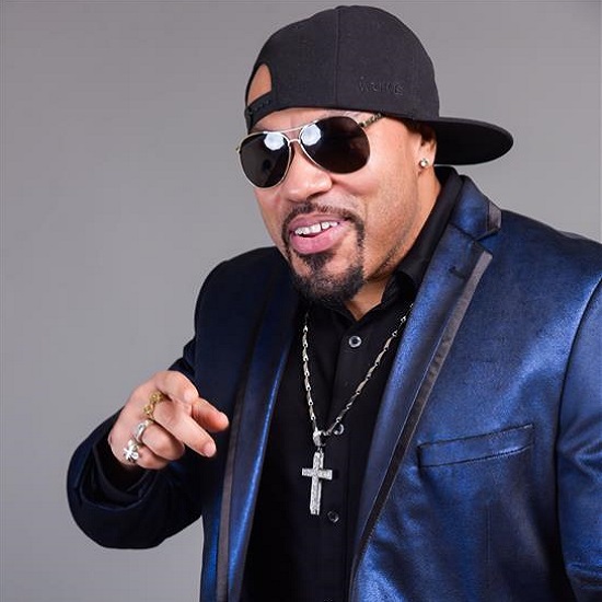 PTtheGospelSpitter - Good News Cover