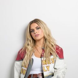 Alana Springsteen