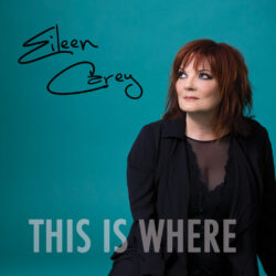 Eileen Carey - This Is Where