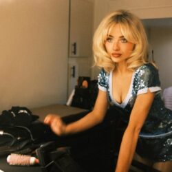 Sabrina Carpenter